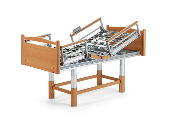 volker 3080 nursing bed