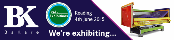 BaKare Beds at Kidz South