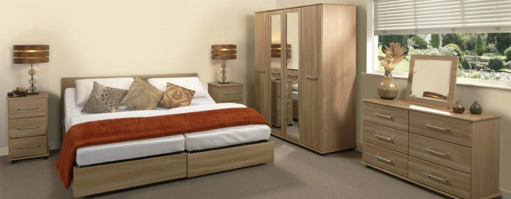 Bello Sonno Double - Hero Slider