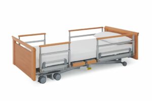 Volker 5384 Kepler Low Bed - Low Bed