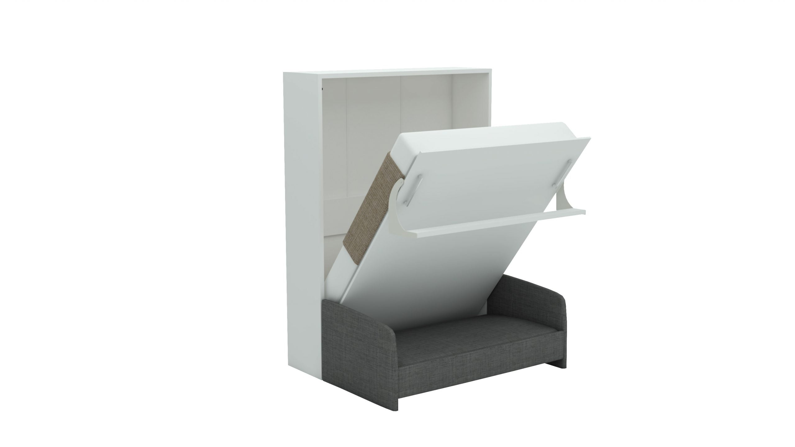 Overnight Carers Bed