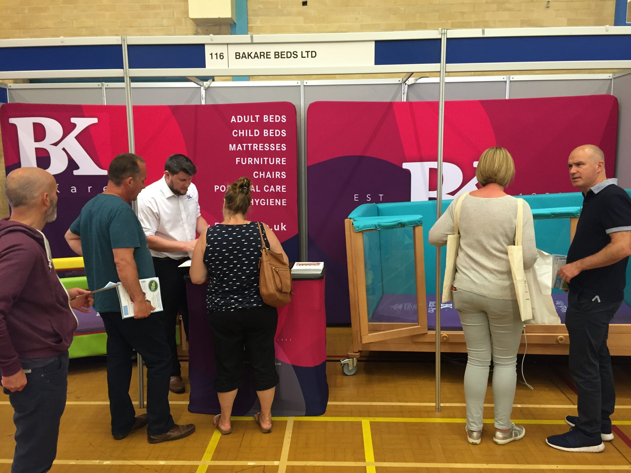 Kidz to Adults South 2016