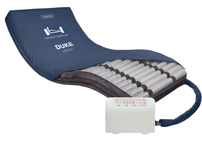 Alternating Air Mattress