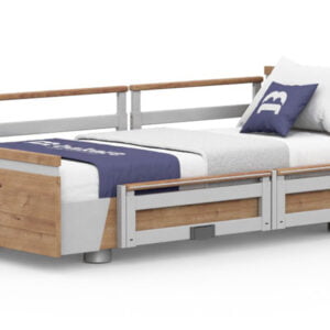 Aura Natural Hamilton Oak