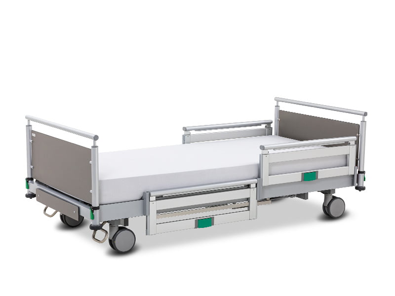 IMPULSE_KL_400 Hospital Bed